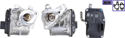 Produktbild von DRI 717730362 AGR-Ventil mit Dichtungen für RENAULT MASTER III Kasten (FV) Abgasrückführungsventil