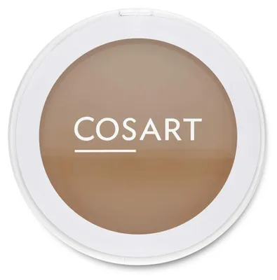 Produktbild von Cosart Make up 776 Powder trocken und feucht naturel