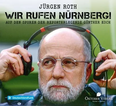 Image de Nous appelons Nuremberg !, CD audio