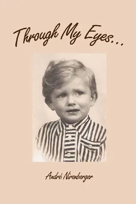 Produktbild von Through My Eyes...