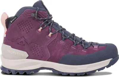 Produktbild von Westgrat MC Damen GTX Schuh, Technischer Mid-Cut Wanderschuh für Damen - Dachstein, Farbe:770-PLUM, Größe:6,5