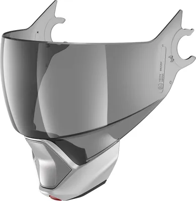 Obrázek produktu pro Sada větrných clon Shark Evojet, tónovaná/světle šedá matná, jedna velikost