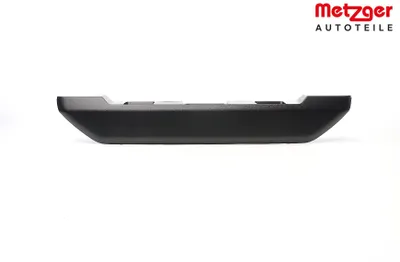 Image de Poignée de hayon en plastique noir METZGER pour FORD TRANSIT, entre autres
