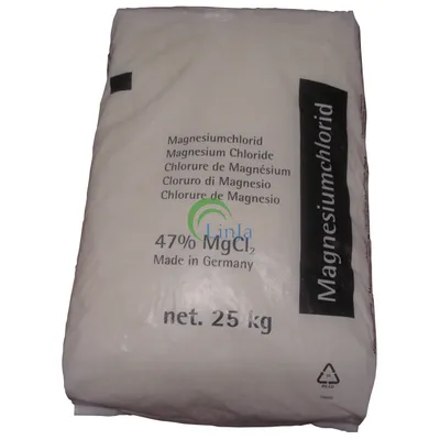 Produktbild von Magnesiumchlorid 25kg 47% MgCl2 Entstaubungsmittel Frostschutzmittel