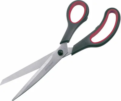 Produktbild von Westmark Papierschere 25 cm, 137622E1