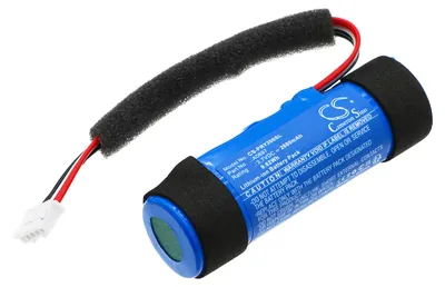 Produktbild von TECHTEK Akku Kompatibel mit [Plantronics] Poly SY20 USB-A, für [Poly] SY20 USB-A Ersetzt A0697