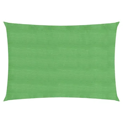 Immagine prodotto di Tenda da sole 160 g/m² verde chiaro 4x6 m HDPE