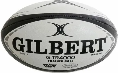 Image de Minge Rugby Gilbert G-TR4000 Trainer, multicolore, 5024686271085