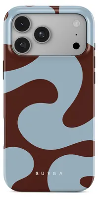 Image de Coque arrière renforcée MagSafe pour Apple iPhone 18 Pro - Modèle Core