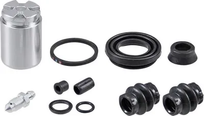Produktbild von A.B.S. Bremssattel-Reparatursatz für FIAT PANDA (169) 57093
