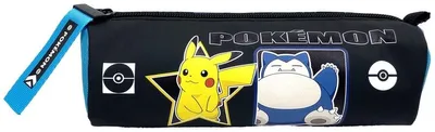 Immagine prodotto di Cyp Brands - Premium Piórnik Pokemon Geo - Oficjalny Produkt dla Fanów