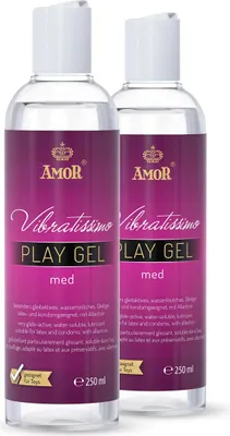 jojobaöl gleitmittel greenatural Bio-Gleitgel, 100 ml main image 1