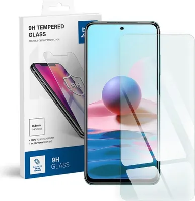 Produktbild von Panzerglas Blue Star - XIA Redmi Note 11 Pro/Pro+