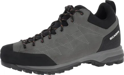 Produktbild von Scarpa Zodiac Zustiegsschuhe rock-black EU 45