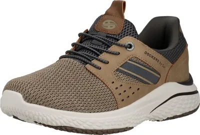 Produktbild von Dockers Sneaker Sneaker Textil