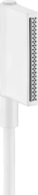 Immagine prodotto di hansgrohe AXOR One Douchette à main 2jet, 45720700, 45720700