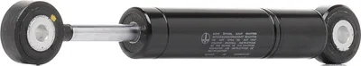 Produktbild von SNR GA351.33 Spannrolle Keilrippenriemen passend für MERCEDES-BENZ 190 (W201) Stufenheck (W124) C-Klasse Limousine (W202) E-Klasse Limousine (W210)