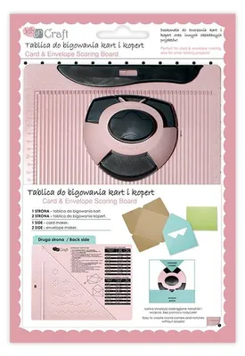 Immagine prodotto di Tavola per la cordonatura di biglietti e buste Dalprint