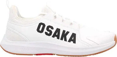 Image de Chaussures Osaka Furo All Court, blanches, taille 44 1/2 pour homme, blanches, taille 44 1/2