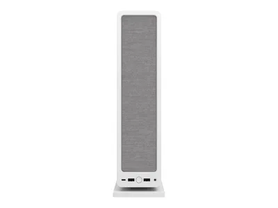 Image de FRACTAL DESIGN Fractal Design Ridge Small Form Factor (SFF) White