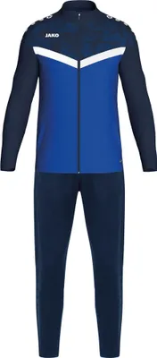 Produktbild von JAKO Polyesteranzug Iconic royal/marine L