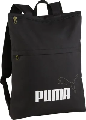 Zdjęcie produktu dla PUMA Plecak Phase Elemental Puma czarny czarny