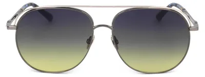 Produktbild von Scotch & Soda Sonnenbrille SS6014 910 58 Herren Silber