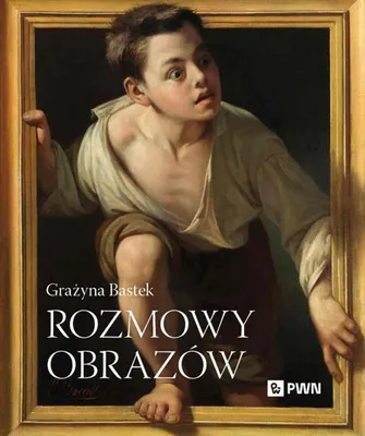Zdjęcie produktu dla Rozmowy obrazów