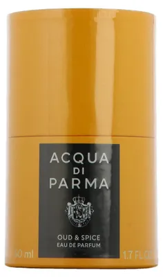 Produktbild von Acqua di Parma Oud & Spice Eau de Parfum Spray (50 ml)