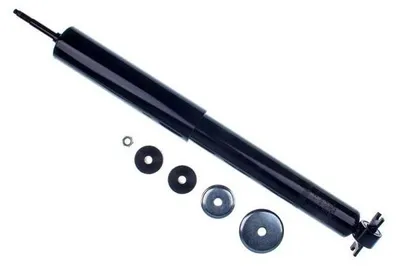 Image de EBG Amortisseur de suspension avant Jeep 5014731AA