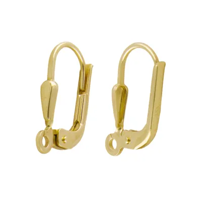 Image de Gallay Bijoux en or 430077
