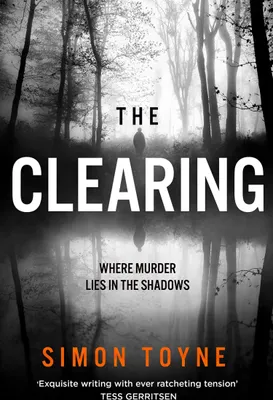 Produktbild von Toyne, S: Clearing