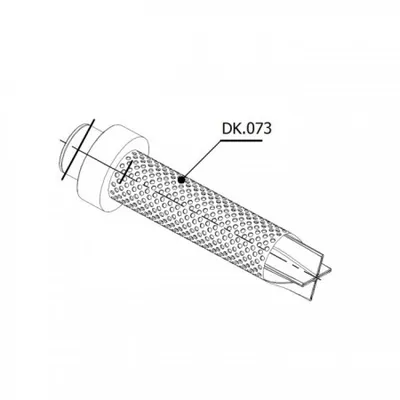 Zdjęcie produktu dla MIVV DB-Killer SUONO/GP 50.DK.073