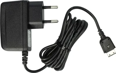Produktbild von vhbw Ladegerät kompatibel mit Samsung E1150, E1310, E1360, E2100, E2120, C6625, E2210, D880, E1070, E1080, E1100, E1107, E1120, E1110 Handy, Telefon