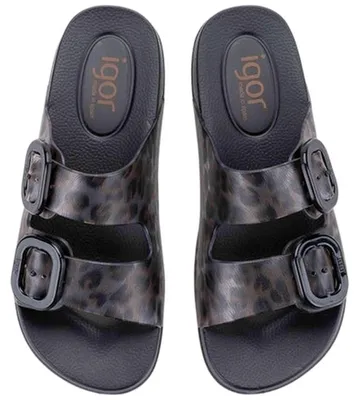 Productafbeelding van Sandalen Igor 10151-004164 voor Kinderen