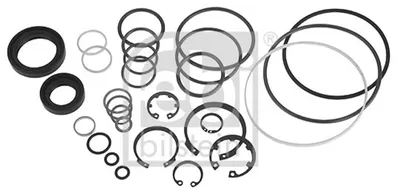 Image de Sada tesneni, ridici mechanismus