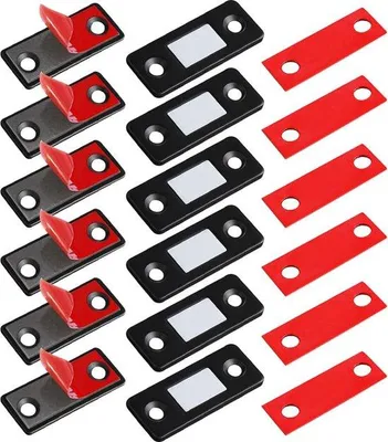 Obrázek produktu pro Posuvný magnet na dveře