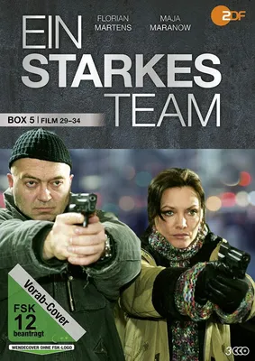 Produktbild von Ein starkes Team