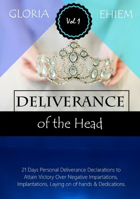 Produktbild von Deliverance Of The Head