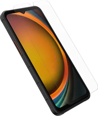 Image de Film protecteur en verre trempé OtterBox pour Samsung Galaxy XCover 7