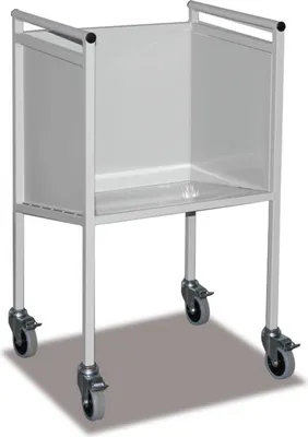 Produktbild von Variofit Aktenwagen sw-500.380