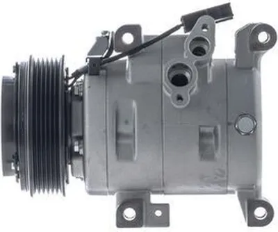 Produktbild von Klimakompressor 12 V Ø 111 mm MAHLE passend für u.a. MAZDA CX-5