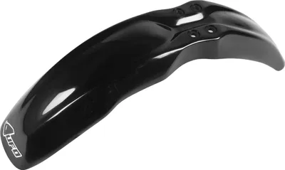 Produktbild von Przedni błotnik UFO Plast KX65 BLK KA03730-001