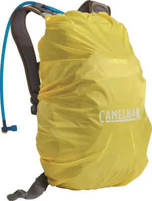 Produktbild von CAMELBAK Regenschutzhaube, Farbe:gelb, Größe:M/L