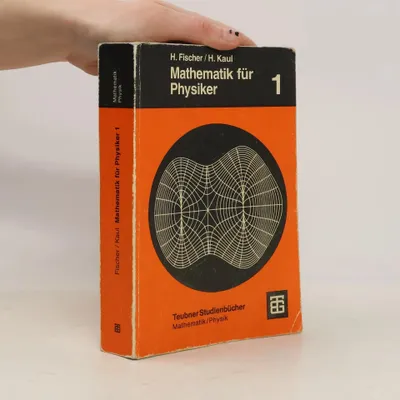 Immagine prodotto di Mathematik für Physiker