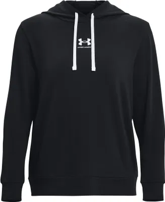 Obrázok produktu pre Under Armour Rival Terry Hoodie Damen Black L