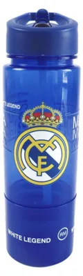 Obrázek produktu pro Real Madrid Uchovávání potravin B9221RM