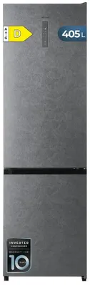 Obrázek produktu pro CECOTEC A01_EU01_111279 – Bolero CoolMarket Combi 405 WL Elite Stone Glass D