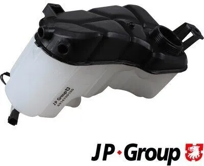 Produktbild von JP GROUP Ausgleichsbehälter Kühlmittel für VOLVO XC60 (156) Kühlwasser 4914700100