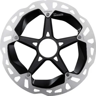 Produktbild von Shimano RT-MT900 160.0 Center Lock Bremsscheibe